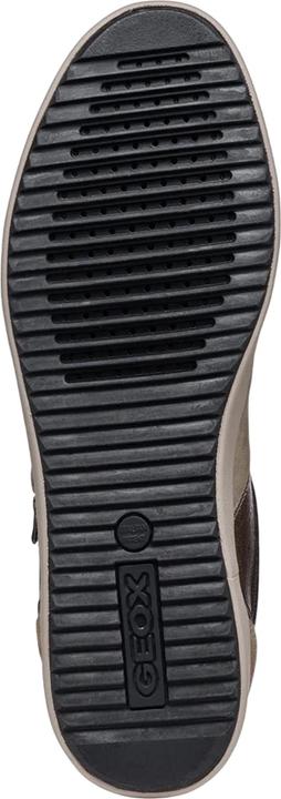 Produktbild Geox Sneaker Blomiee Wildleder (40)