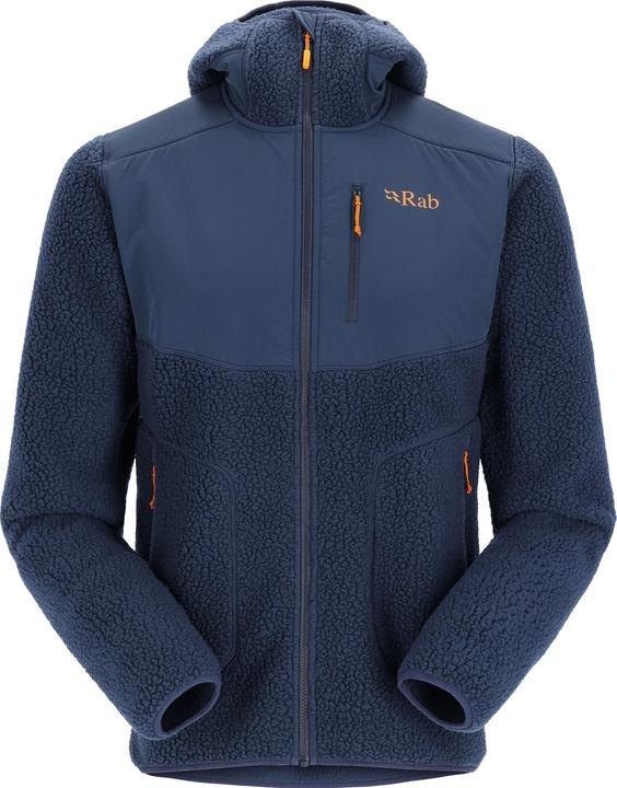 Image du produit Rab Sweat à capuche Outpost (L)