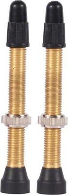Produktbild Wtb Presta Ventil Messing 2 Stück 34mm