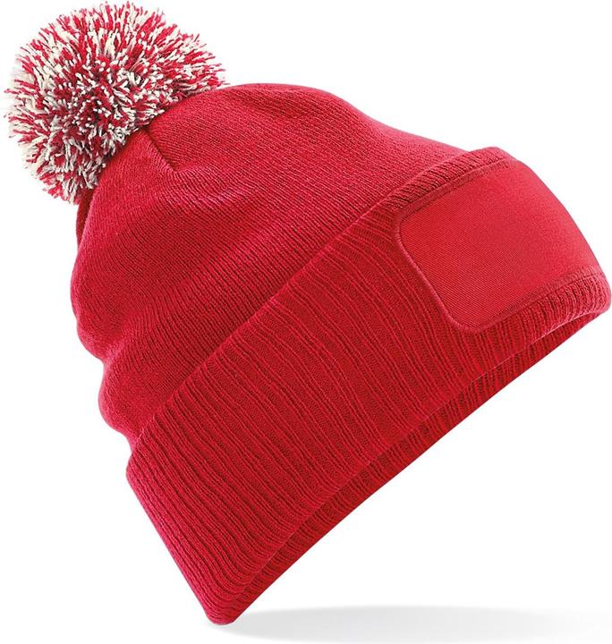 Produktbild Beechfield Snowstar Mütze