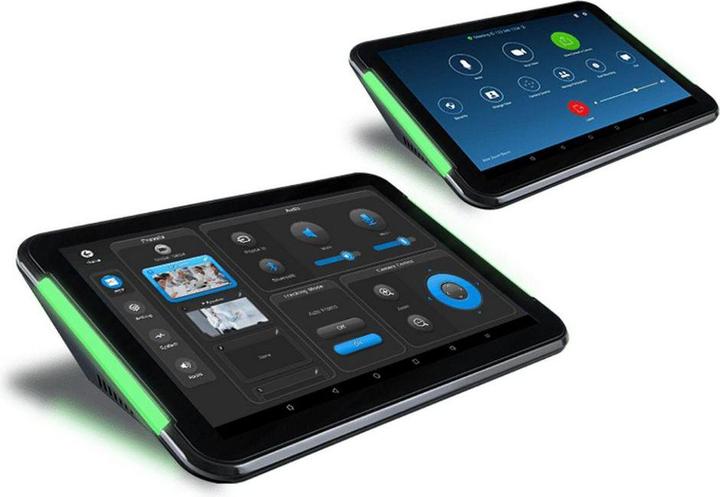 Image du produit AVer 10" IP Touch Controller