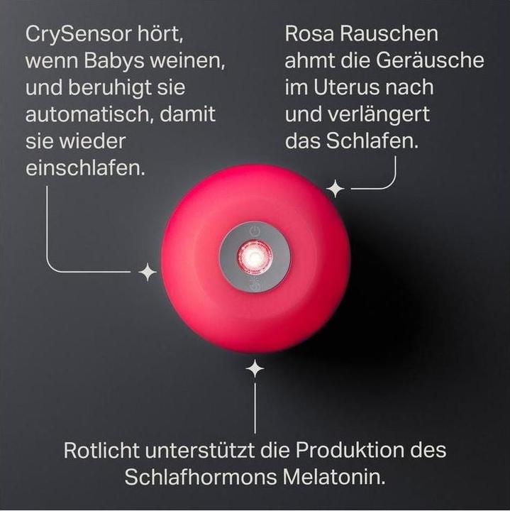 Image du produit Tommee Tippee Einschlafhilfe Dreammaker