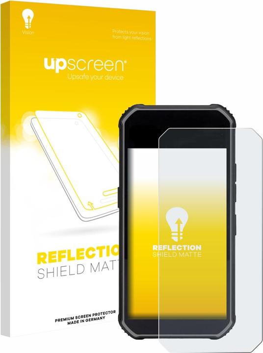 Image du produit upscreen Reflection Shield Protection Mat