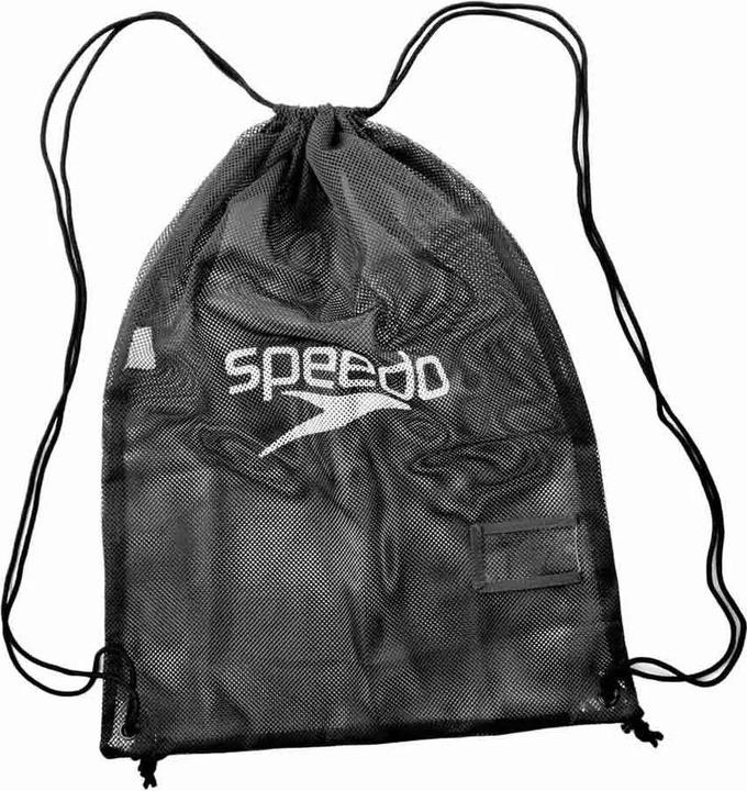 Produktbild Speedo Turnbeutel Equip Netzmaterial 35l (35 l)
