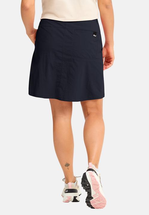 Produktbild Jack Wolfskin Desert Skort W (44)