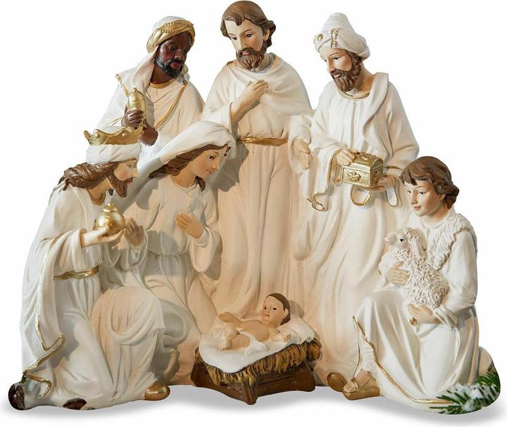 Produktbild Loberon Krippenfigur Kanem