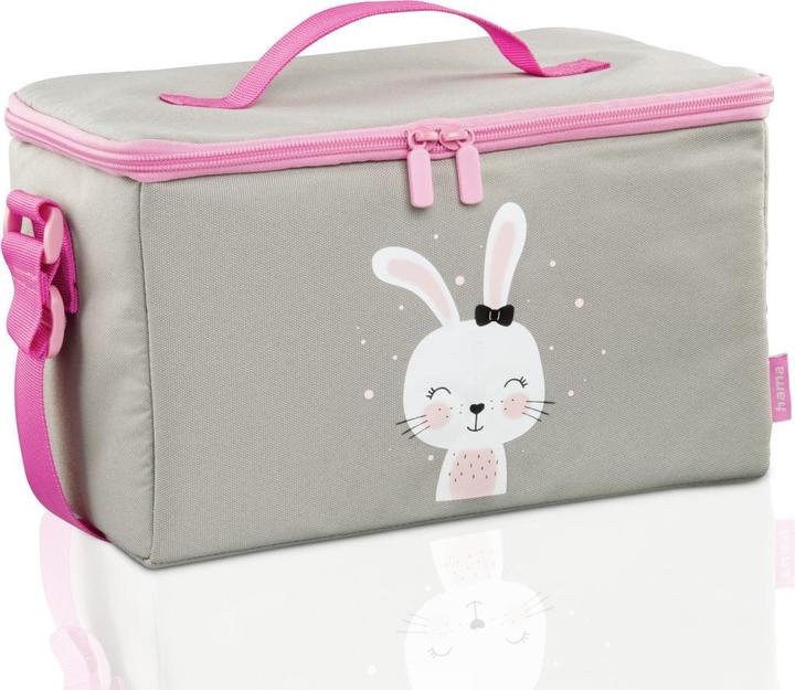 Produktbild Hama Tasche für Hörspielbox (Deutsch, Französisch, Englisch, Italienisch)