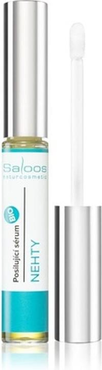 Produktbild Saloos Bioactive Serum 7 ml - Nagelpflegeserum für geschädigte Nägel (7 ml)