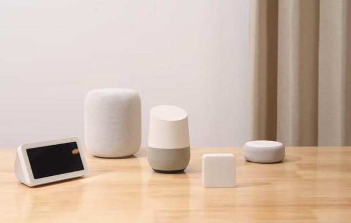 Produktbild SwitchBot Hub Mini