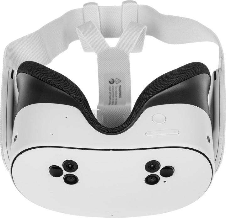 Actual product image Oculus Meta Quest 3S (128 GB)
