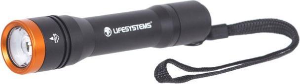 Image du produit Lifesystems Torche manuelle Intensity 545, rechargeable / pile AAA (545 lm)