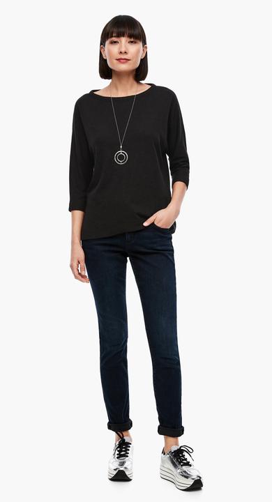 Produktbild s.Oliver Damen T-Shirt (36)