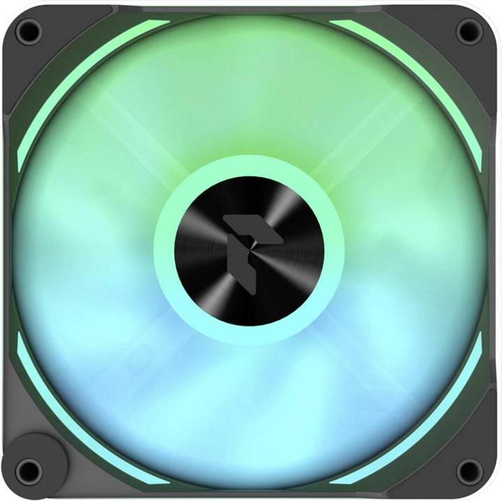 Produktbild APNX FP2-120 PWM Lüfter, ARGB - 120mm, weiss (120 mm)