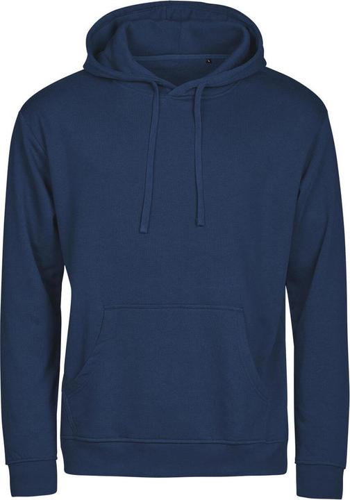 Produktbild Tee Jays Power Hoodie (XS)