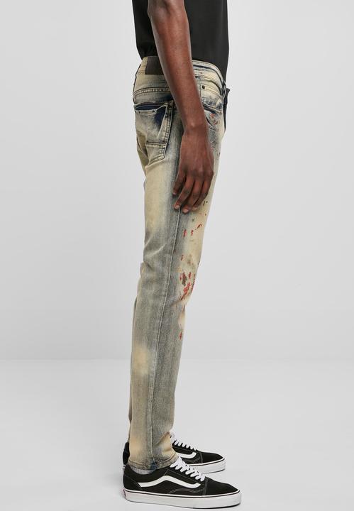 Produktbild Southpole Stretch Signature Denim - 19719 (W36/L32)