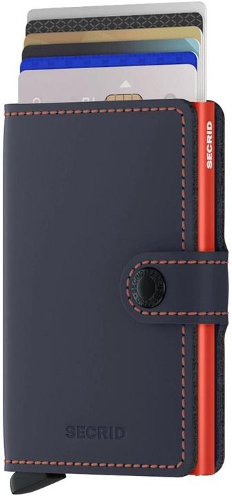 Produktbild Secrid Miniwallet