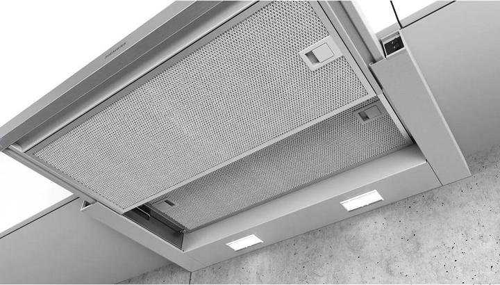 Actual product image Siemens LI64MA521C (Ceiling hood)