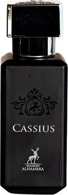 Immagine prodotto Maison Alhambra Cassius Eau de Parfum 30 ml (Eau de parfum, 30 ml)