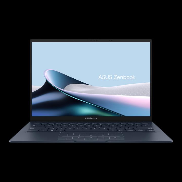 ASUS Zenbook 14 OLED (14", Intel Core Ultra 7 155H, 32 GB, 1000 GB, CH)