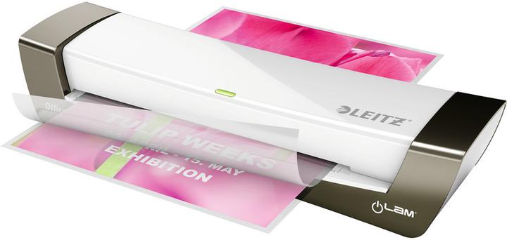 Actual product image Leitz iLAM Office (80 - 125 µm, A3)