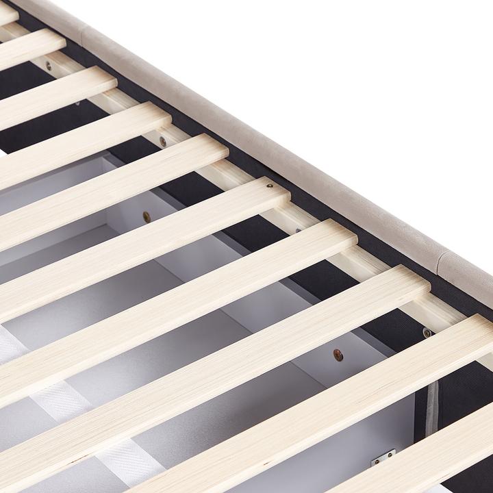 Produktbild Beliani Lievin (160 x 200 cm)