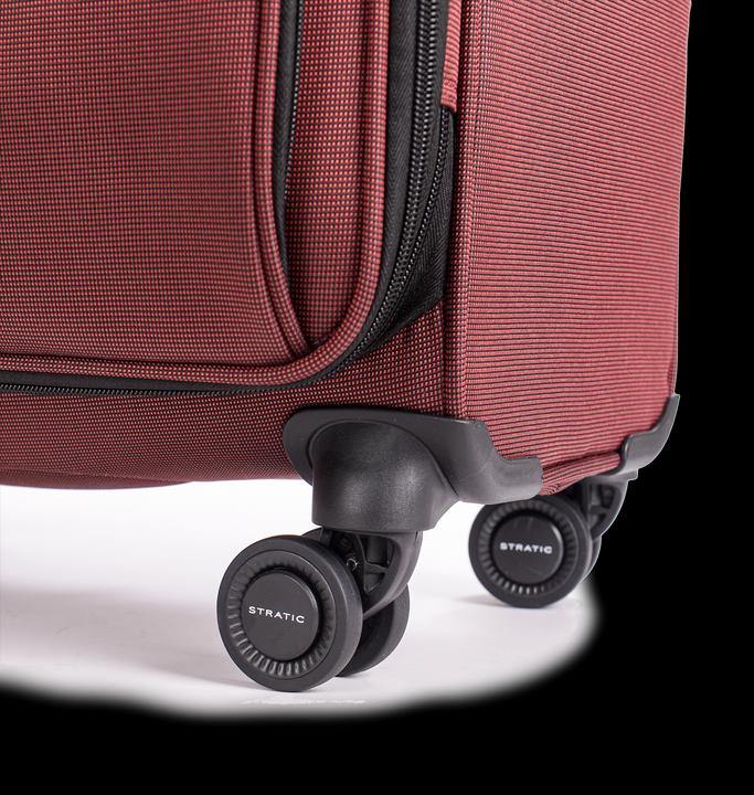 Produktbild Stratic Bendigo Light + Koffer (88 l)