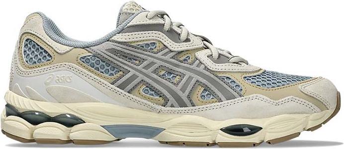 Image du produit ASICS Performance Asics Gel NYC Dolphin Grey (43.5)