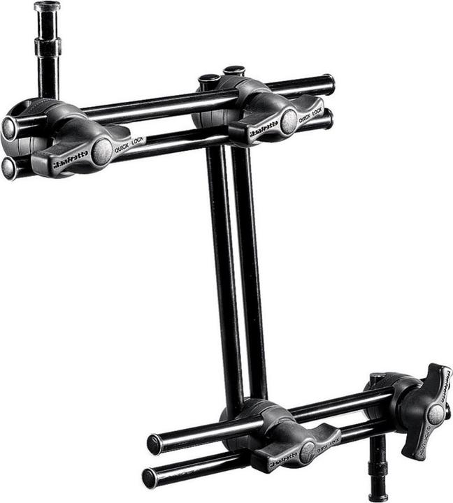 Produktbild Manfrotto Double Arm (Stativ Verlängerung)