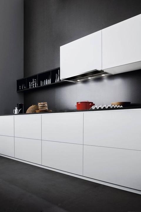 Image du produit Fors MOVE 60 N (Hotte écran plat)