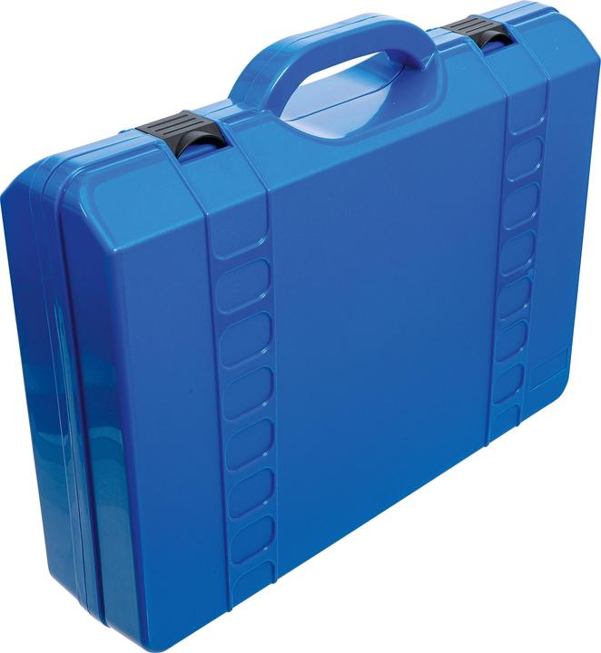 Image du produit BGS Kit de ventouses pour dépose pare brise