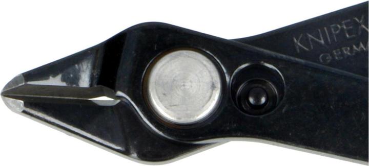 Image du produit Knipex Electronic Super Knips ESD (125 mm)