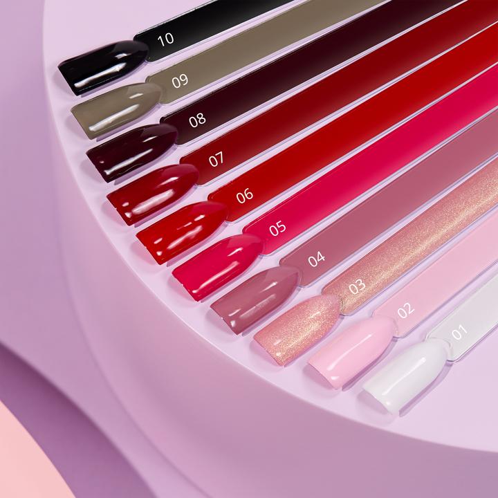 Immagine prodotto essence studio nails Smalto UV GEL per unghie (Unghie artificiali, 17 Cieli blu)