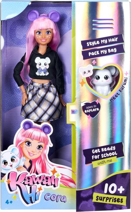 Actual product image Simba Kawaii Hi Cora