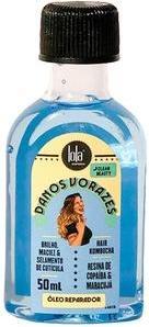 Room05 Lola Cosmetics Danos Vorazes Repairing Oil (50 ml)