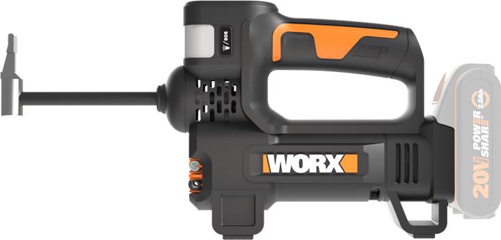 Produktbild Worx WX092.9 (10.34 Bar)