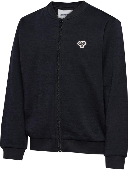 Image du produit hummel Hmljr Wool Zip Jacket Bee (158)