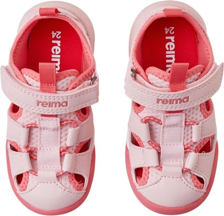 Immagine prodotto Reima Sandalo per bambini Lomalla Pale (25)