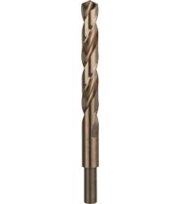 Produktbild Bosch Zubehör Metallbohrer HSS-Co, DIN 338 D= 13,0 mm L= 151 mm (13 mm)