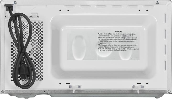 Produktbild Exquisit MW 900-030G (20 l)