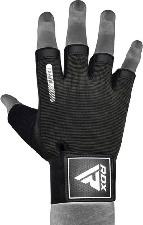 Immagine prodotto Rdx T2 Weightlifting Gloves (L)