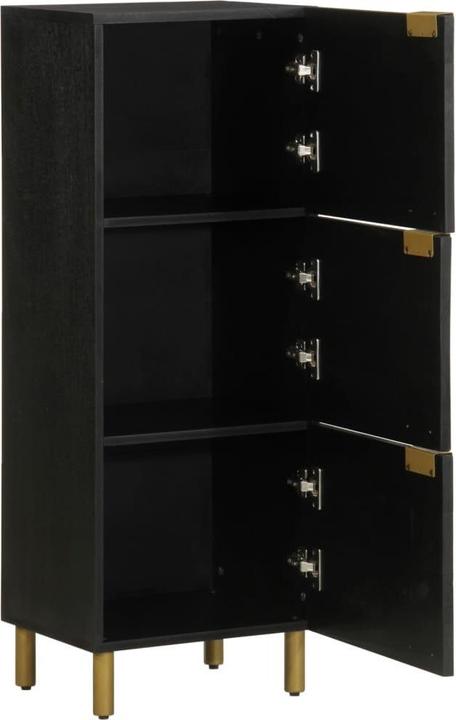 Image du produit vidaXL Highboard (40 x 33 x 110 cm)