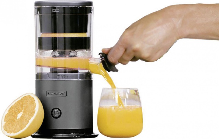 Productafbeelding Livington JuiceBoost