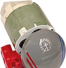 Actual product image Villeroy & Boch Gustavsberg Nordic kartouche universal fr 1982