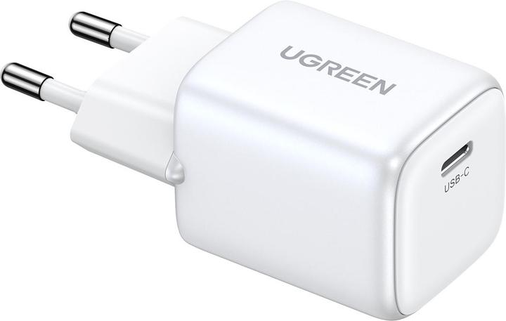 Actual product image Ugreen Nexode Mini (20 W)