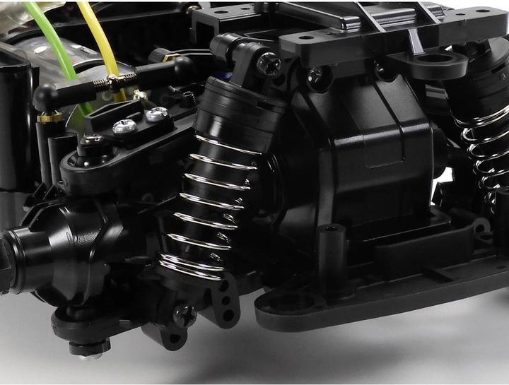 Immagine prodotto Tamiya 1:10 RC Toyota Supra (JZA80) BT-01 2WD (Kit)