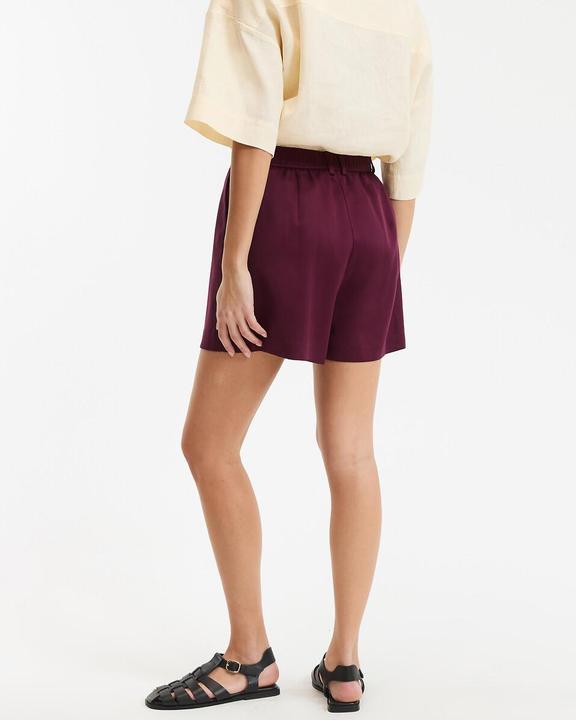 Image du produit BlockX Shorts mit Abnähern aus TENCEL™ (32)