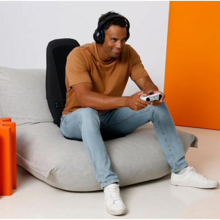 Immagine prodotto Medisana MC-15E Coprisedile per massaggio shiatsu di ECOMED