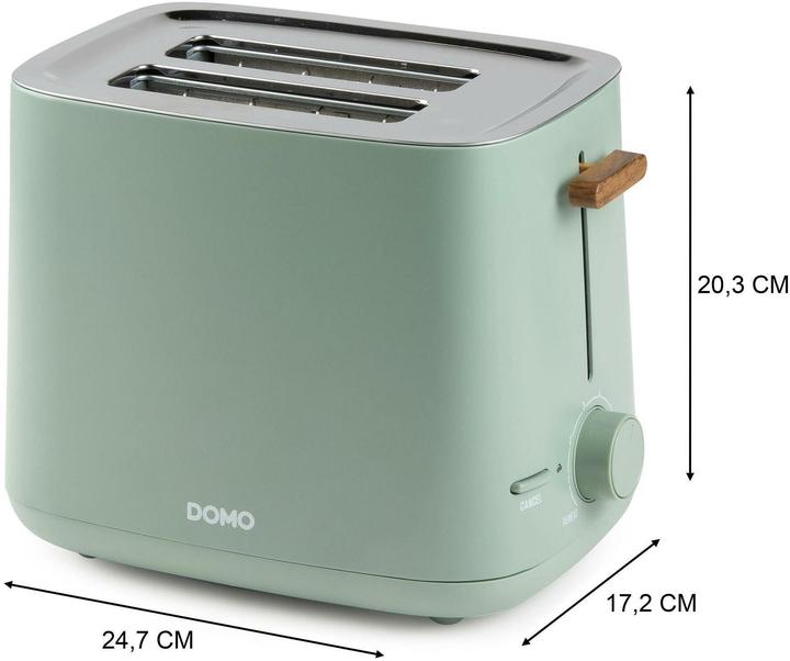 Produktbild Domo DO 973 T