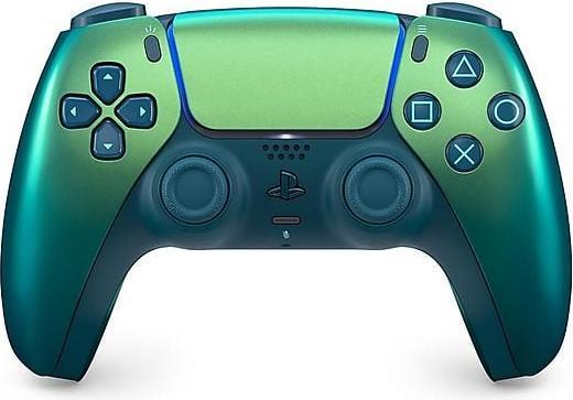 Turchese, Verde acqua cromato