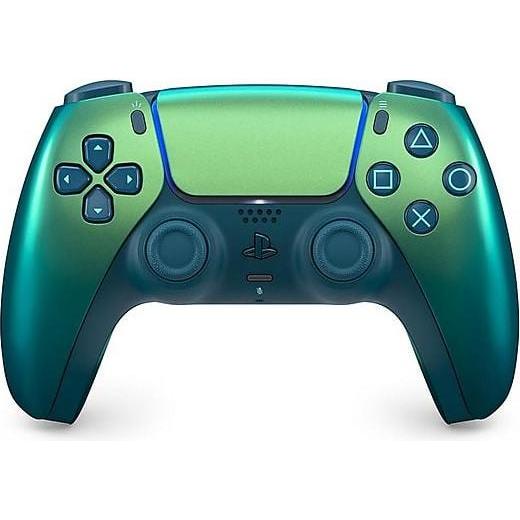 Sony Playstation 5 Dualsense Controller Chroma Teal (PS5), Controller gaming, Turchese